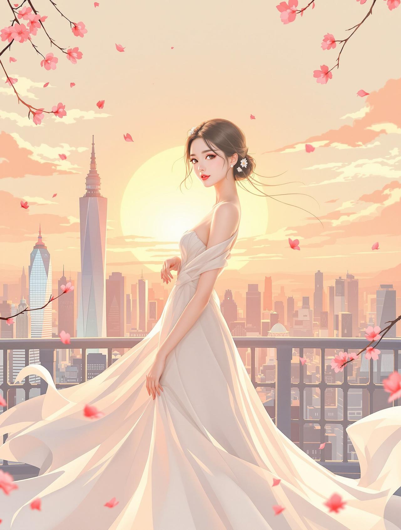 腐剧腐漫 - 总裁的替身前妻，甜虐言情动漫短剧